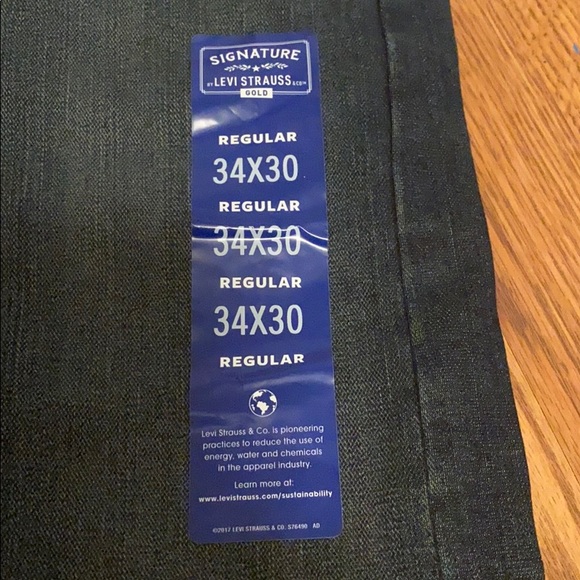 Men’s Jeans - Picture 3 of 3